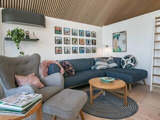 Vakantiehuis Otterup  26