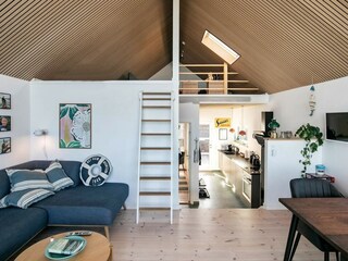 Holiday house Otterup  18
