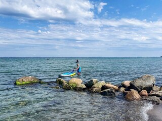 Vakantiehuis Otterup  36