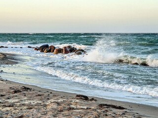 Casa per le vacanze Otterup  19