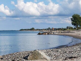 Holiday house Otterup  12