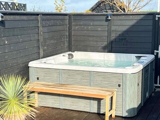 Casa per le vacanze Otterup  23