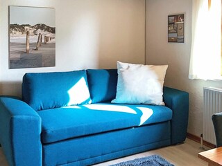 Ferienhaus Bramming  27