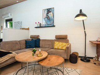 Vakantiehuis Ebeltoft  33