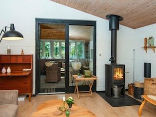 Maison de vacances Ebeltoft  13