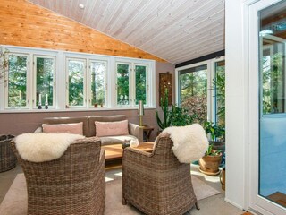 Vakantiehuis Ebeltoft  7