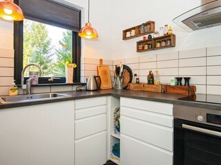 Vakantiehuis Ebeltoft  8