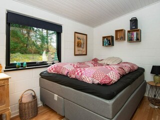 Vakantiehuis Ebeltoft  2