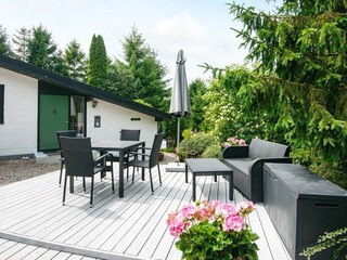 Casa de vacaciones Ebeltoft  34