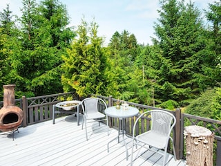 Maison de vacances Ebeltoft  4