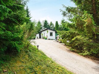 Vakantiehuis Ebeltoft  34