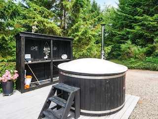 Casa per le vacanze Ebeltoft  14
