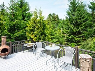 Holiday house Ebeltoft  31