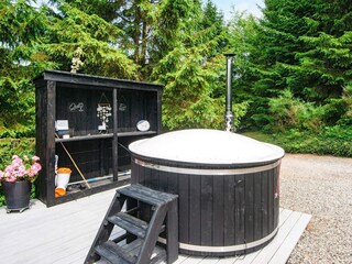 Holiday house Ebeltoft  33