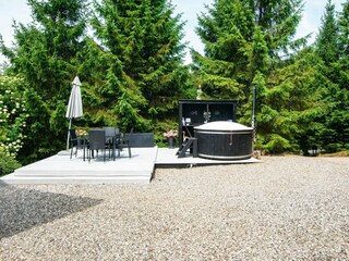 Maison de vacances Ebeltoft  36