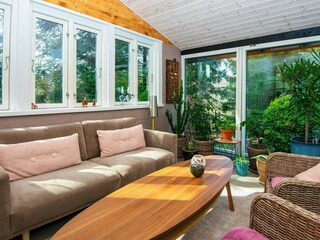 Holiday house Ebeltoft  8