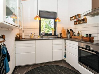 Vakantiehuis Ebeltoft  30