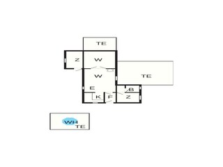Ferienhaus Ebeltoft Grundriss 41