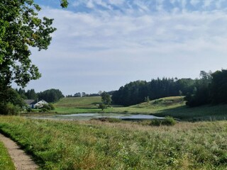 Holiday house Ebeltoft  35