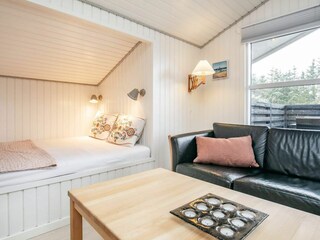 Vakantiehuis Saltum  11