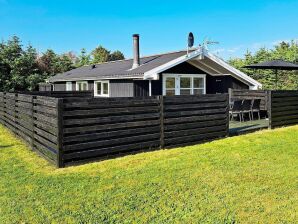 6 Personen Ferienhaus in Saltum - Saltum - image1