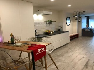 Apartment Ostende Ausstattung 25