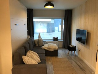 Appartement Ostende Kenmerken 15