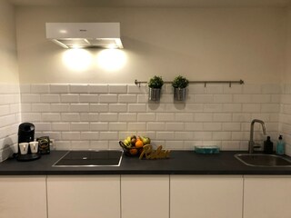 Appartement Ostende Kenmerken 22