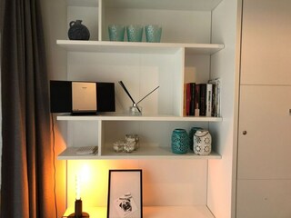 Appartement Ostende Kenmerken 18