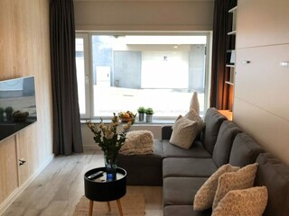 Appartement Ostende Kenmerken 16