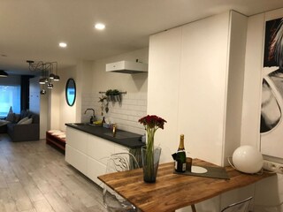 Apartment Ostende Ausstattung 19