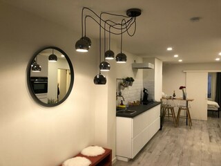 Apartment Ostende Ausstattung 23
