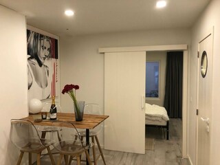 Apartment Ostende Ausstattung 29
