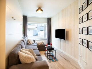 Apartamento Ostende Características 13