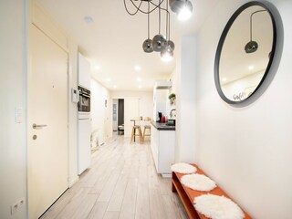 Apartamento Ostende Características 16