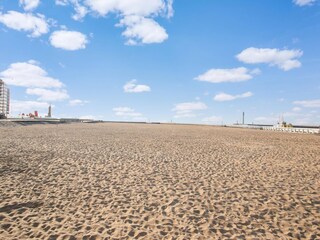 Apartamento Ostende Entorno 29