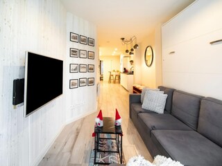 Appartement Ostende Kenmerken 8