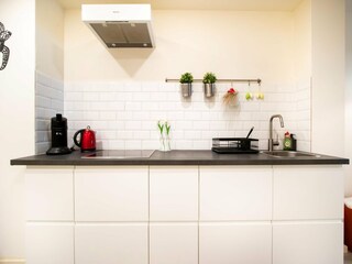 Apartment Ostende Features 12