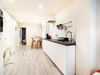 Apartment Ostende Features 13