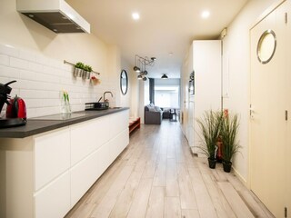 Apartment Ostende Features 14