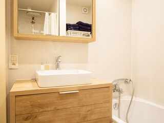 Apartment Ostende Features 20