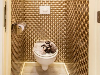 Apartamento Ostende Características 21