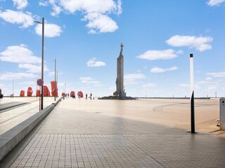 Apartamento Ostende Entorno 28