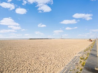 Apartamento Ostende Entorno 33