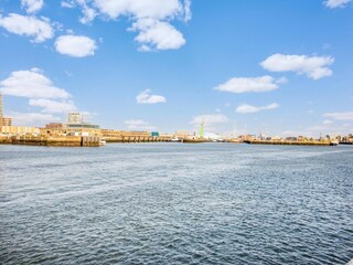 Apartamento Ostende Entorno 23