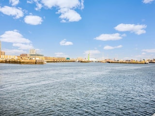 Apartment Ostende Environment 30