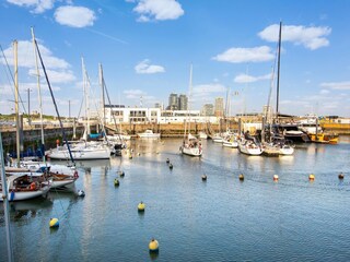 Appartement Ostende Omgeving 29