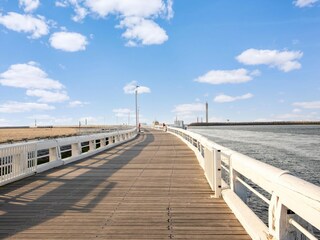 Apartment Ostende Umgebung 27