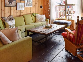 Vakantiehuis Ingeberg  10