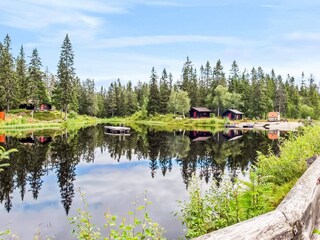 Holiday house Ingeberg  17